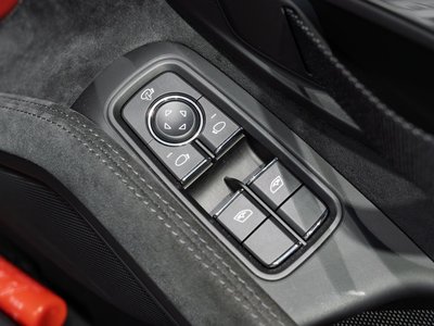 2020 Porsche 718 SPYDER 照片 14