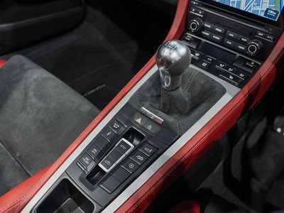 2020 Porsche 718 SPYDER 照片 7