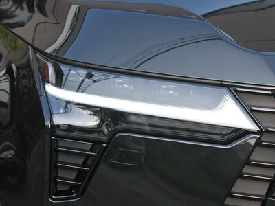 2025 Lexus GX 照片 32