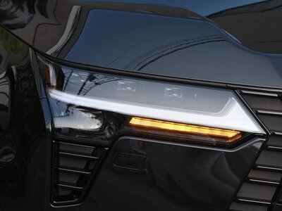 2025 Lexus GX 照片 34