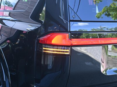 2025 Lexus GX 照片 47