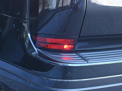 2025 Lexus GX 照片 50