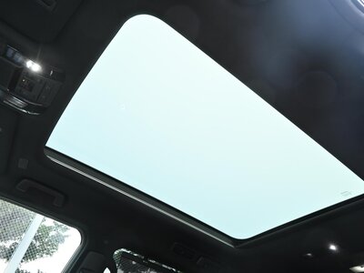 2025 Lexus GX 照片 55