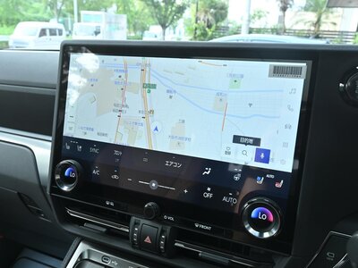 2025 Lexus GX 照片 62