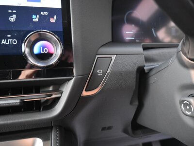 2025 Lexus GX 照片 63