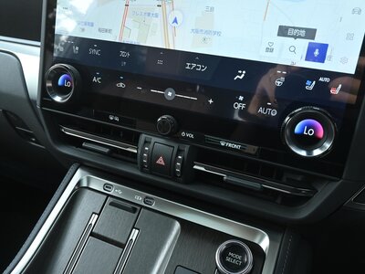2025 Lexus GX 照片 67