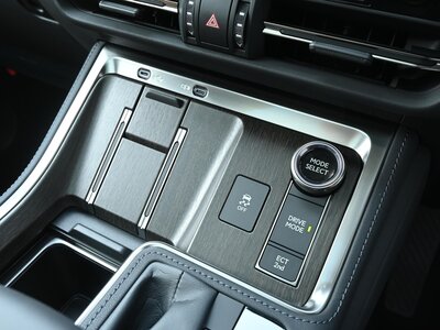 2025 Lexus GX 照片 70