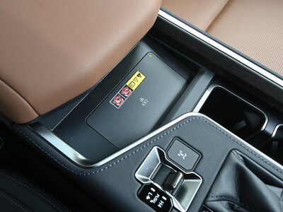 2025 Lexus GX 照片 80