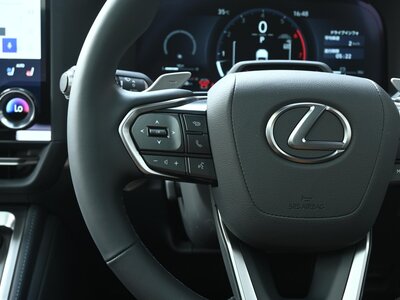 2025 Lexus GX 照片 85