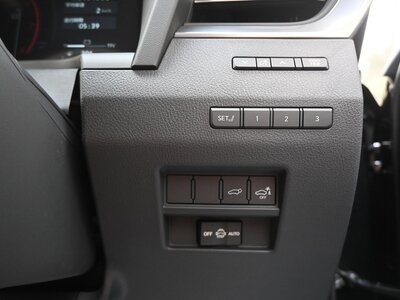 2025 Lexus GX 照片 89