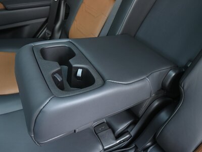 2025 Lexus GX 照片 107