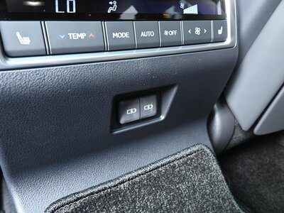 2025 Lexus GX 照片 112