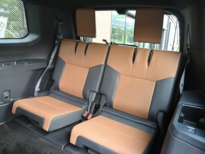 2025 Lexus GX 照片 114