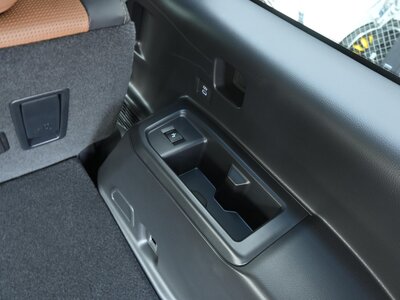 2025 Lexus GX 照片 115