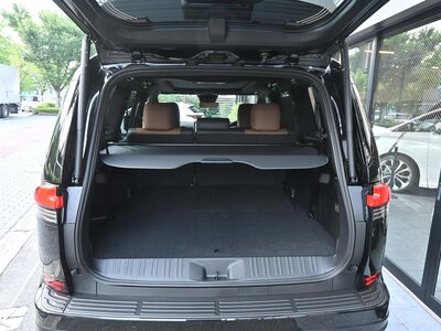 2025 Lexus GX 照片 126