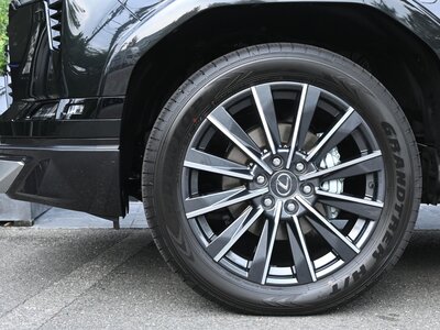 2025 Lexus GX 照片 142