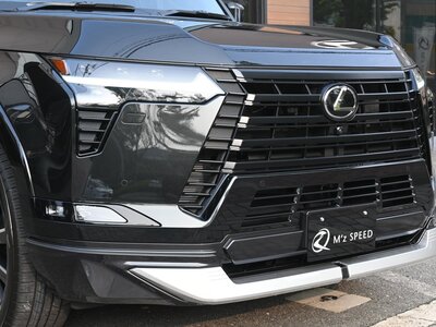 2025 Lexus GX 照片 148