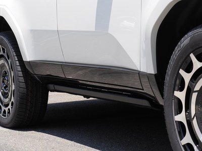 2025 Lexus GX 照片 49