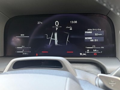 2025 Lexus GX 照片 97