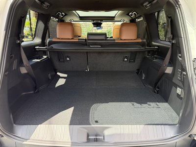 2025 Lexus GX 照片 141