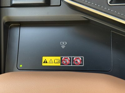 2025 Lexus GX 照片 82