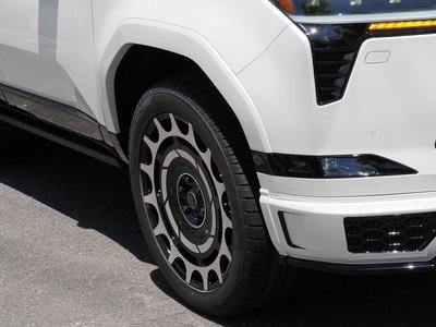 2025 Lexus GX 照片 48