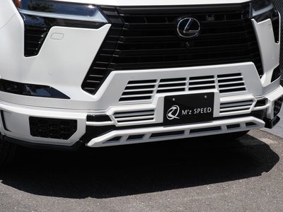 2025 Lexus GX 照片 42