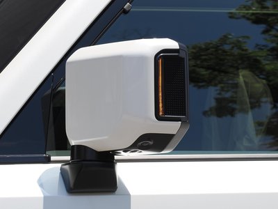 2025 Lexus GX 照片 54