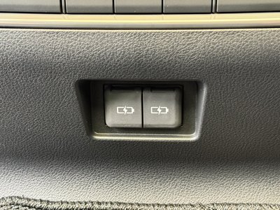 2025 Lexus GX 照片 132