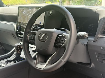 2025 Lexus GX 照片 91