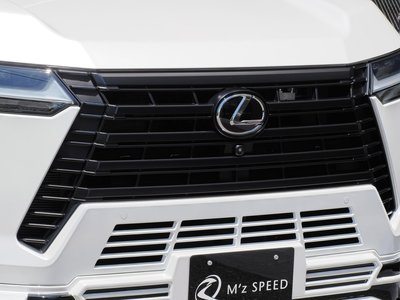 2025 Lexus GX 照片 40