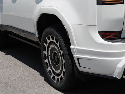 2025 Lexus GX 照片 31