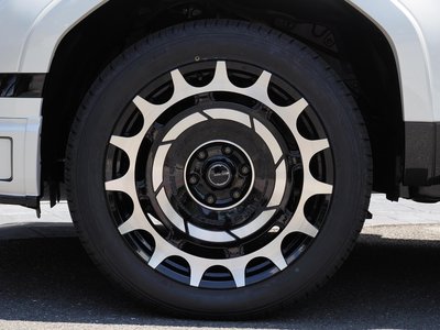 2025 Lexus GX 照片 17