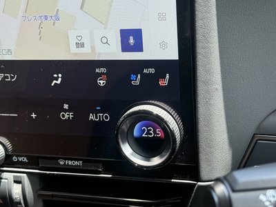 2025 Lexus GX 照片 71