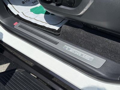 2025 Lexus GX 照片 122
