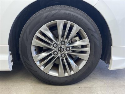 صورة 38 لـ 2025 Toyota ALPHARD