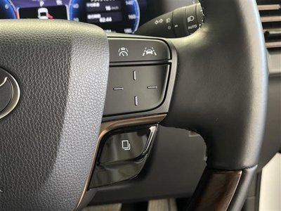 صورة 15 لـ 2025 Toyota ALPHARD