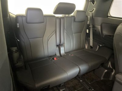 صورة 30 لـ 2025 Toyota ALPHARD