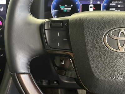 صورة 14 لـ 2025 Toyota ALPHARD