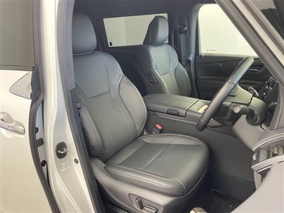 صورة 25 لـ 2025 Toyota ALPHARD