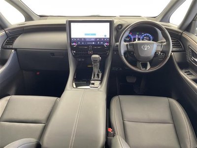 صورة 44 لـ 2025 Toyota ALPHARD
