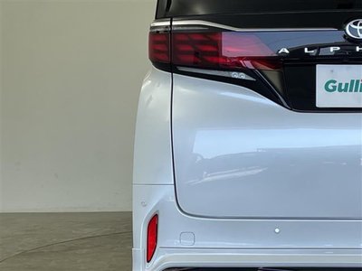 صورة 43 لـ 2025 Toyota ALPHARD