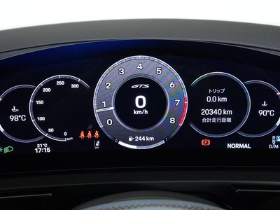 2025 Porsche CAYENNE thumbnail 53