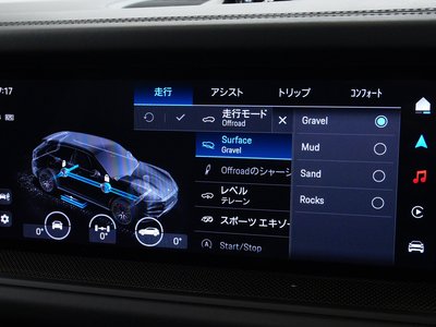 2025 Porsche CAYENNE thumbnail 59