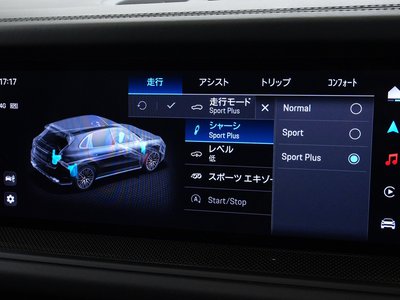 2025 Porsche CAYENNE thumbnail 58