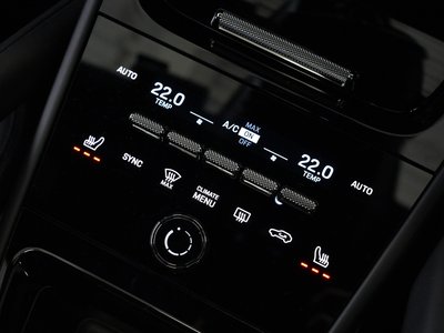 2025 Porsche CAYENNE photo 14