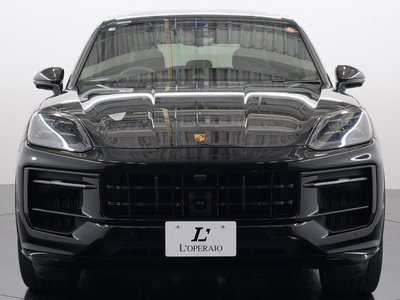 2025 Porsche CAYENNE thumbnail 18