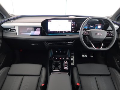 صورة 7 لـ 2025 AUDI Q6 E-TRON
