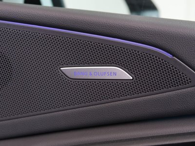 صورة 15 لـ 2025 AUDI Q6 E-TRON