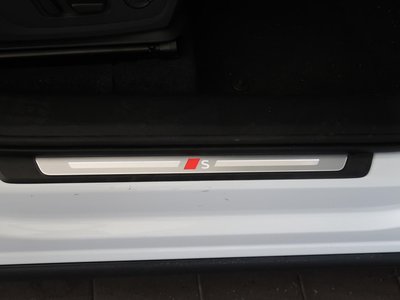 صورة 12 لـ 2025 AUDI Q6 E-TRON